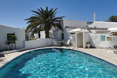 El Jardin, Bungalow 4