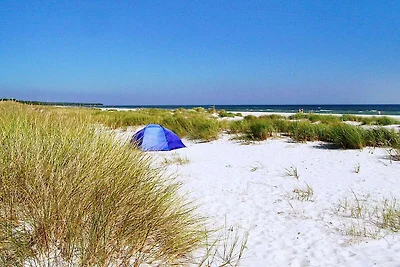 Ruhiger Rückzugsort in Strandnähe