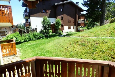 Apartment in Forêt des Rennes in der Nähe von...