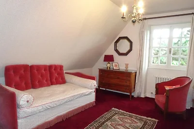 Ferienhaus in St. Malo f�r 5 Personen