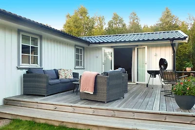 Maison de vacances pour 4 a HÅCKSVIK-By Traum