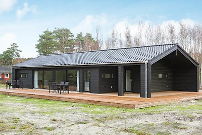 8 persoons vakantie huis in Læsø-By Traum