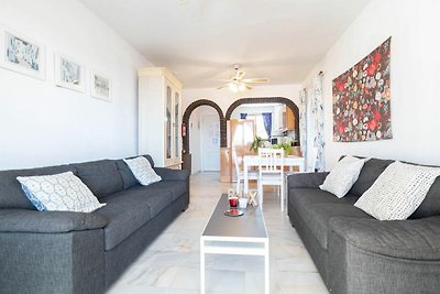 Faro's El Salado - Beachapartment