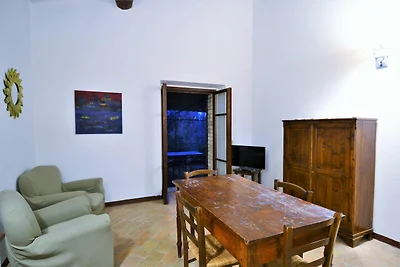Grazioso appartamento a Mantignana con terraz...