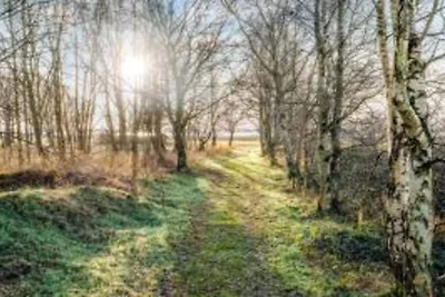 7 persoons vakantie huis in Hadsund