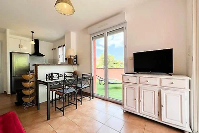 2 Kamers voor 4 personen