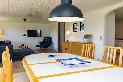 Malerisches Ferienhaus in Ostevra