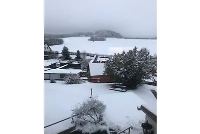 Ferienhaus mit 3 Schlafzimmer