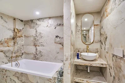 Atemberaubendes Loft mit Klimaanlage – Bastil...