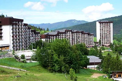 Residenz La Grande Moucherolle