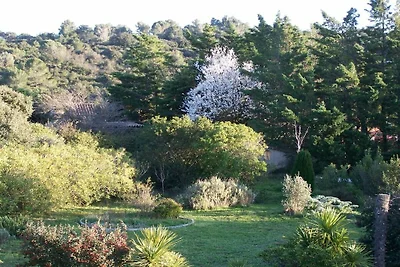 Ferienwohnung mit 1 Schlafzimmer