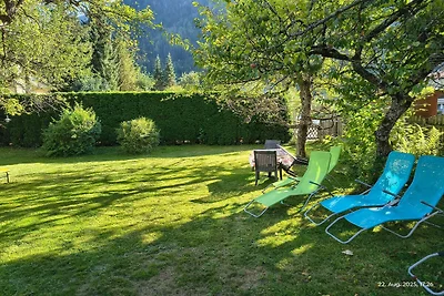 Appartamento a Feld am See vicino piste