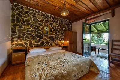 Ferienhaus in Sukošan am Meer