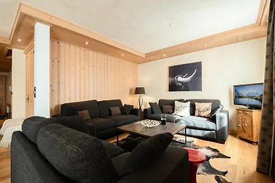 6 Zimmer für 10 Personen