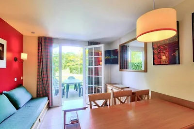 3-Zimmer-Haus für 6 Personen - Auswahl