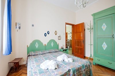 Beruhigende Villa in Fivizzano mit privatem...