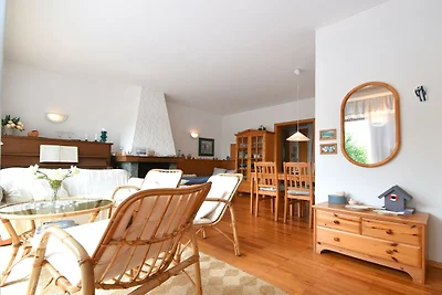 Sorpesee: Ferienhaus mit Panoramablick