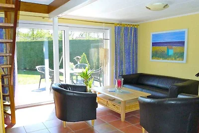 Ferienhaus mit 3 Schlafzimmer