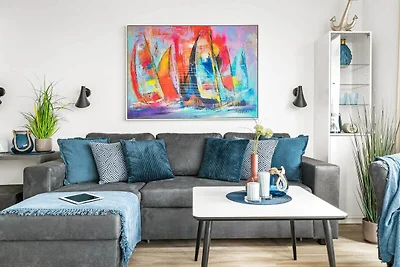 6 Personen Ferienhaus in Wendtorf