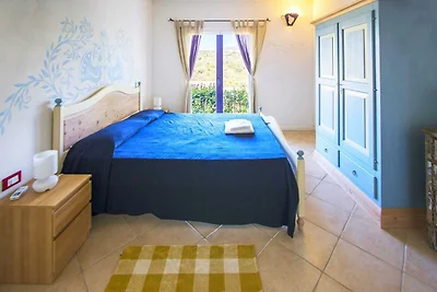 Elegantes Ferienhaus in Baja Sardinia