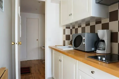 Rue Lauriston #2 - Parijs 16 - 116049