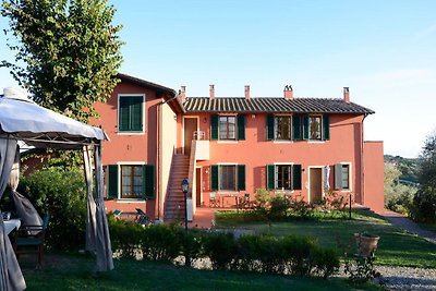 Casa vacanze rurale con bagno turco