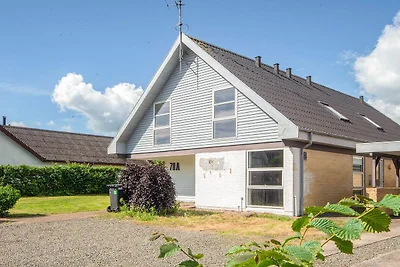 6 Persone case ad Hadsund
