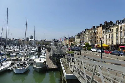 Vakantiehuis bij Albastkust