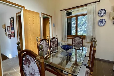 Casa vacanze a Begur con terrazza