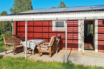 4 Personen Ferienhaus in MULLHYTTAN