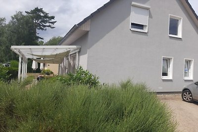 Ferienhaus mit 2 Schlafzimmer