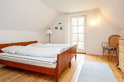 8 Personen Ferienhaus in Vig