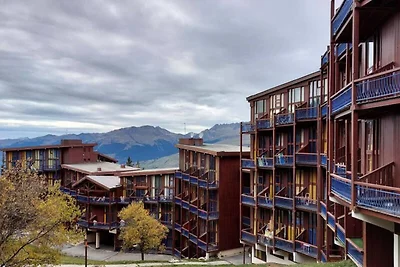 Aiguille Grive Residence Bat eins