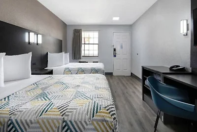 apartman za odmor Obiteljski odmor San Antonio