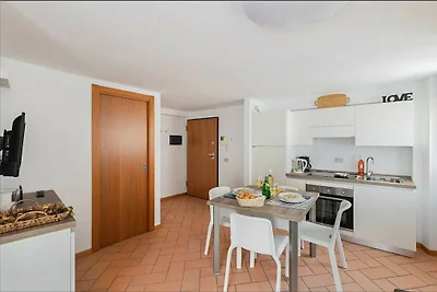 La Limonaia 2 Residenza di vacanza...