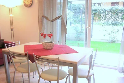 Ferienhaus in Lazise am Gardasee