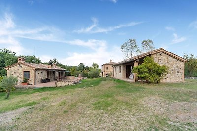 Malerisches Ferienhaus in Città della Pieve m...