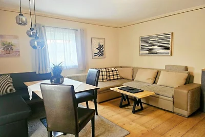 apartman za odmor Obiteljski odmor Seefeld