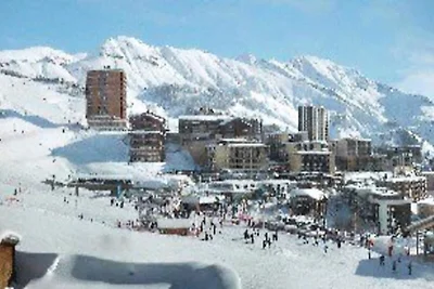 Residenz Les Erables