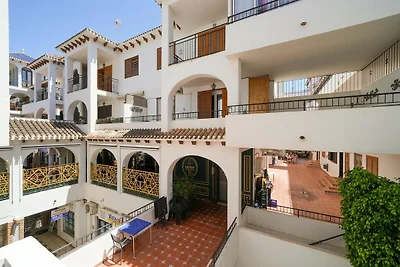Accogliente casa vacanze a Villamartin con...