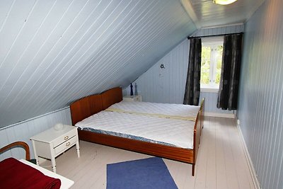 8 Personen Ferienhaus in Kvås