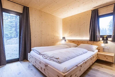 Chalet Superior n. 1 con sauna e vasca...