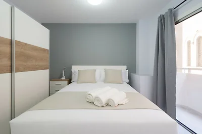 Ferienhaus nahe Playa de Las Canteras