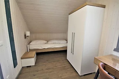 Ferienhaus im skandinavischen Stil