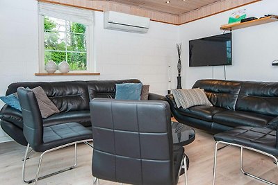 10 Personen Ferienhaus in Allingåbro-By Traum