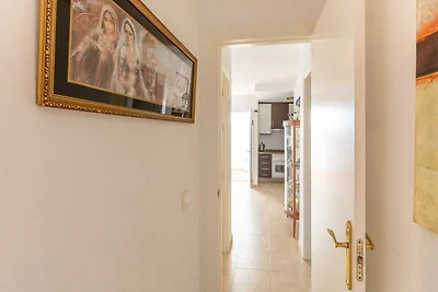 Ferienhaus in Costa Almeria mit Swimmingpool