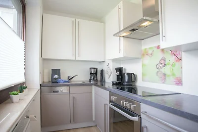 Wohnung in Winterberg nahe Erlebnisberg Kappe