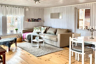 8 Personen Ferienhaus in FAGERHULT-By Traum