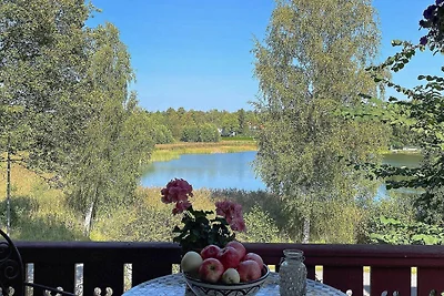 7 persone case ad Djursholm-By Traum