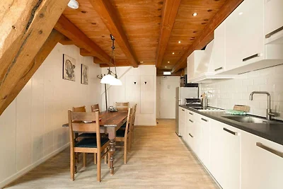 Appartement Nostalgisch auf dem Bauernhof...